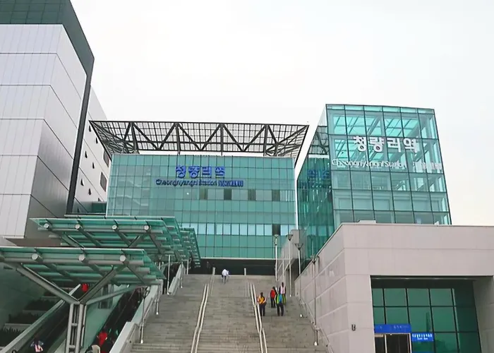 Stay Cheongnyang